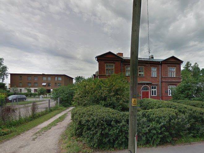 Korteriuhistu Filosoofi 11 Image