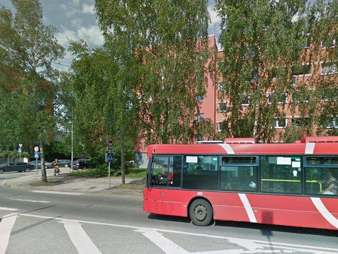 Korteriuhistu pikk 80
