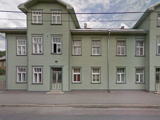 Korteriuhistu tahe 50