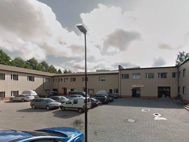 Pikk 14 tartu