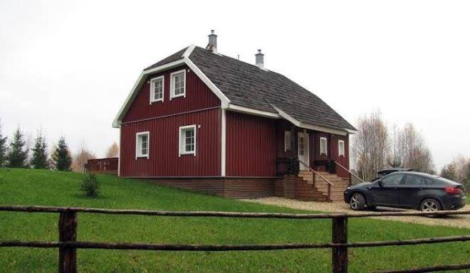 Aasa puhkemaja