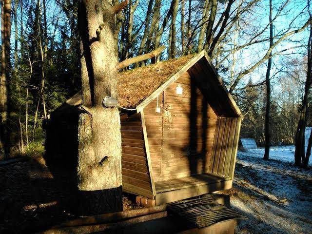 Annimatsi Kamping Image