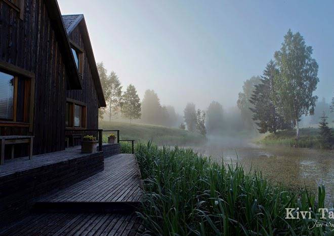 Kivi talu country hotel