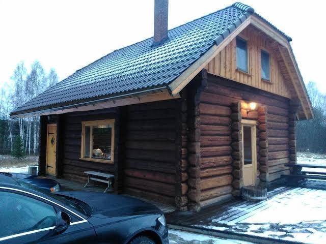 Vana laane puhkemaja