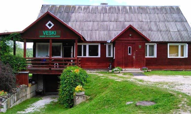 Veski Spordi Ja Puhkekeskus Image