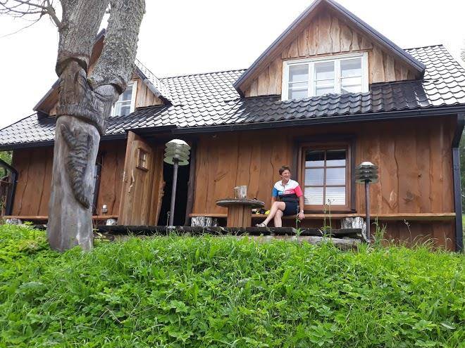 Kaldavere Turismitalu Image