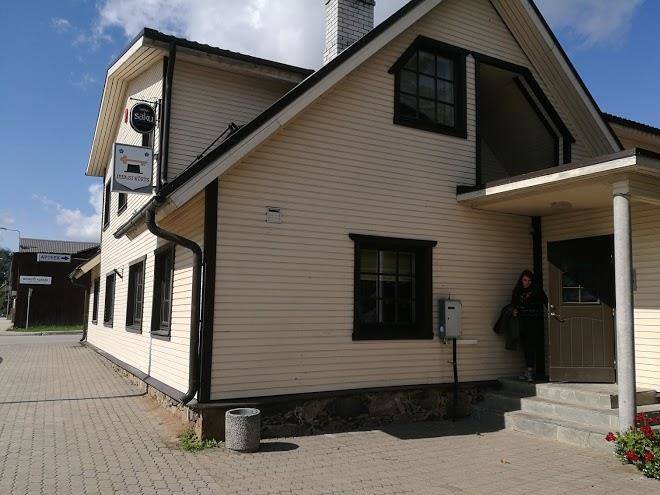 Mulgi tavern
