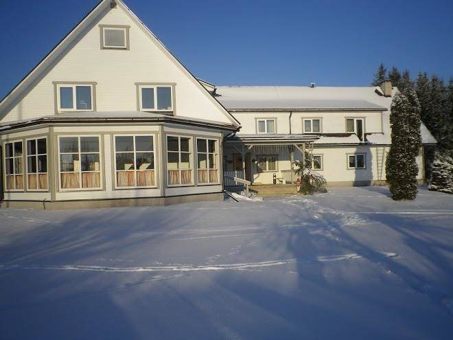 Korgemae Turismitalu Image