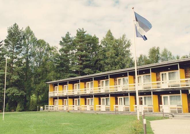 Vaibla puhkekeskus