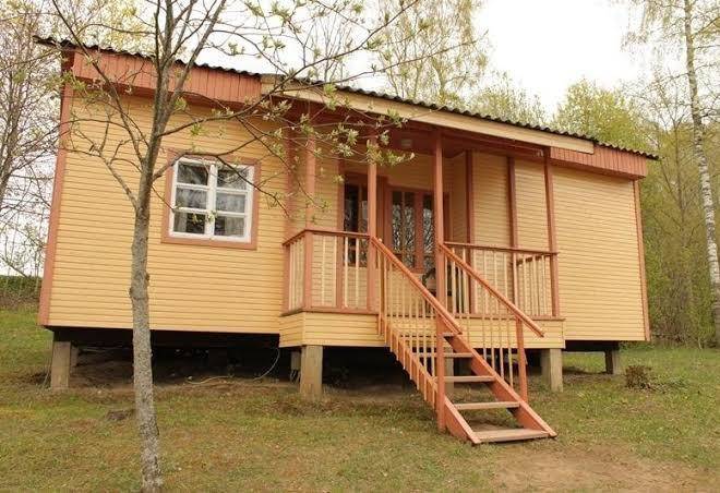 Oobikuoru holiday center