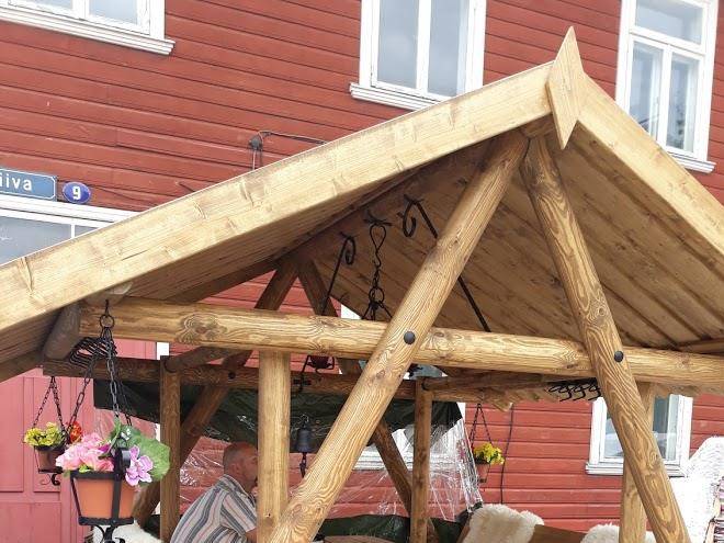 Hermes kulalistemaja
