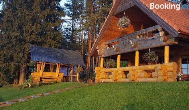 Oksa puhkemaja