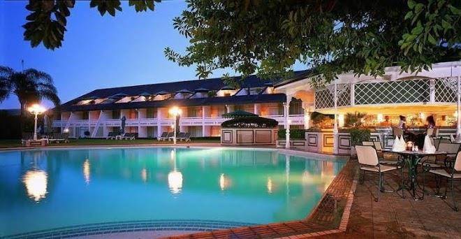 Royal swazi spa image