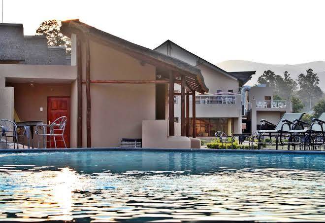 Sibane hotel