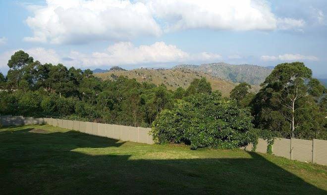 Rehoboth mountain suites