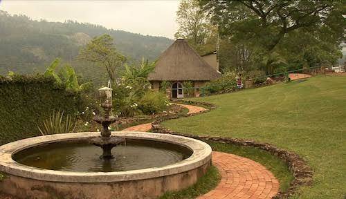 Emafini country lodge