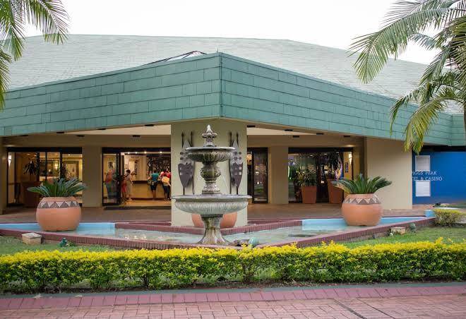Piggs peak hotel and casino
