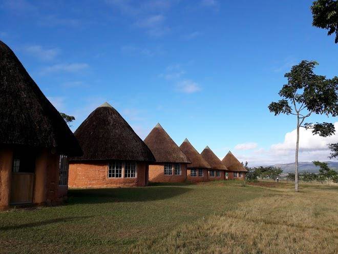 Sondzela backpackers