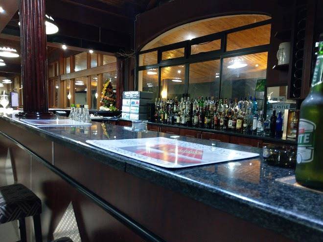 Nhlangano casino royale