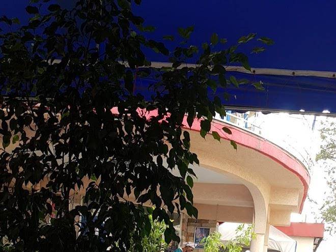 Abzo hotel