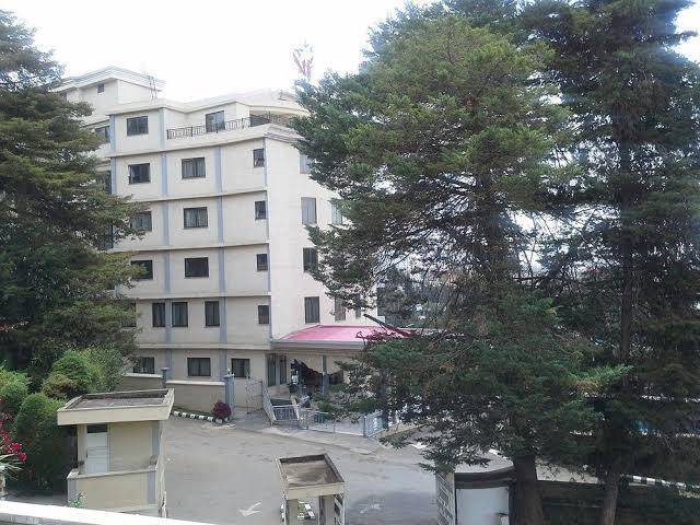 Ararat hotel