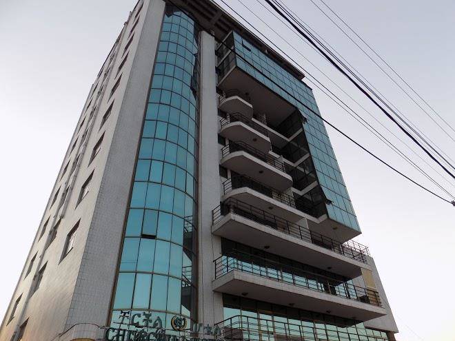 Churchill hotel