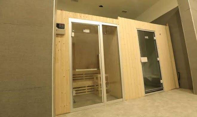 Elgel hotel & spa