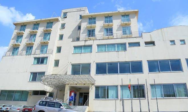 Embilta hotel