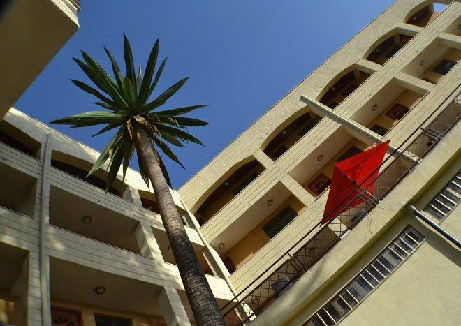Fasil international hotel