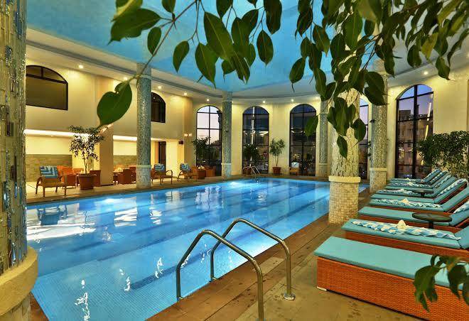 Getfam hotel