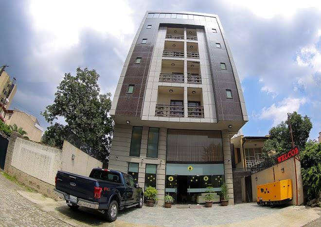 Hotel tirago
