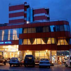 Kaleb hotel
