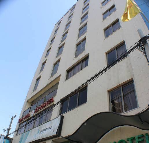 Kz hotel