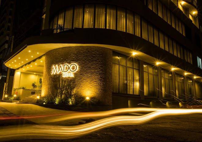 Mado hotel