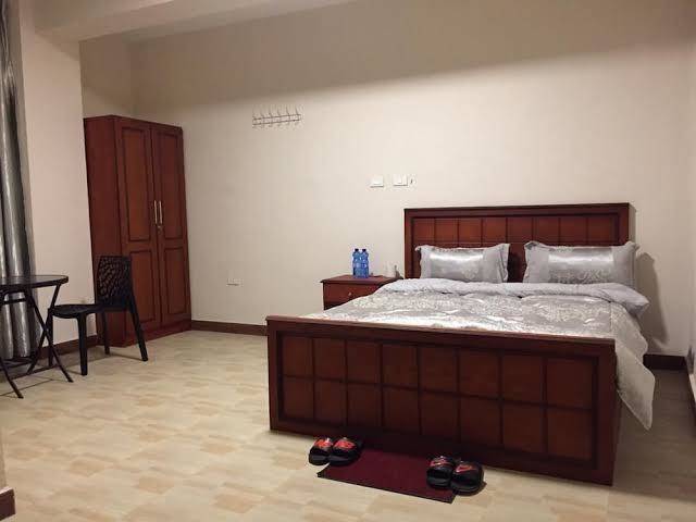 Maruta hotel