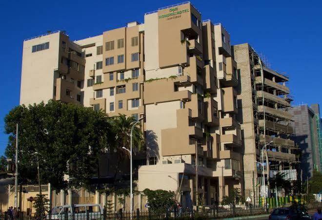 Momona hotel