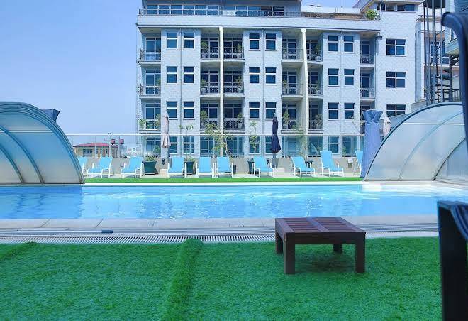 Swiss inn nexus hotel