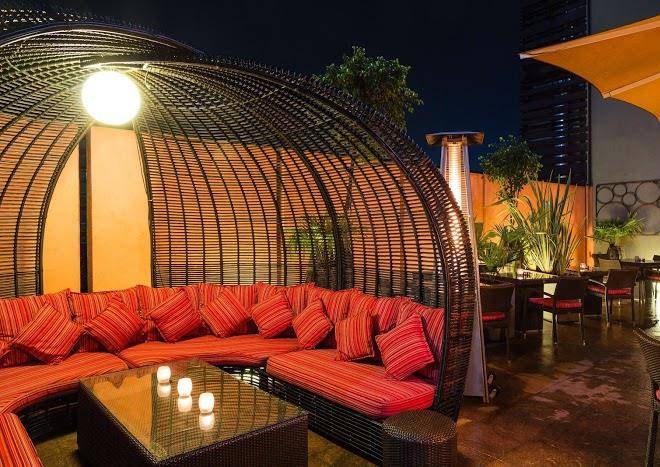 Radisson blu hotel addis ababa