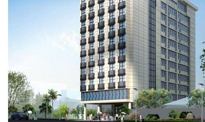 Ramada addis ababa