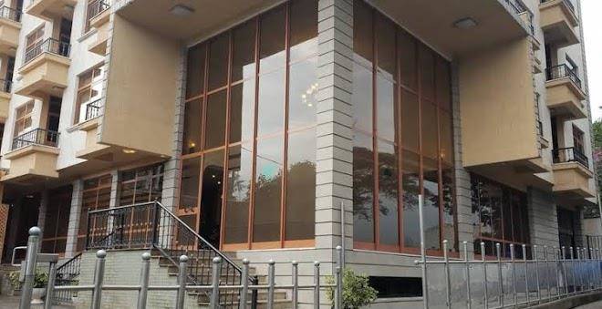 Sodere resort hotels