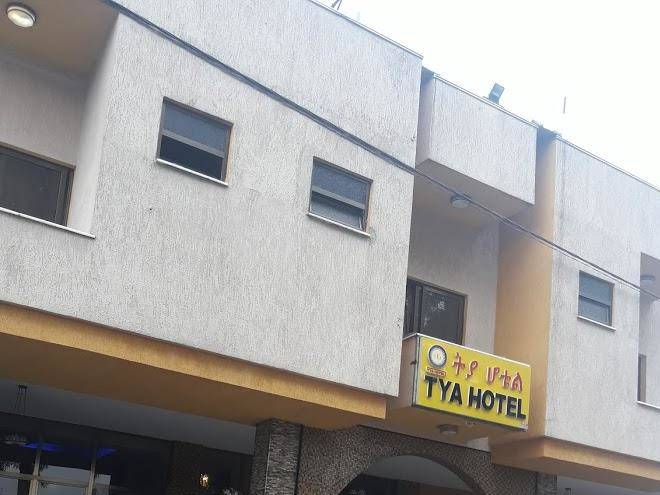 Tya hotel