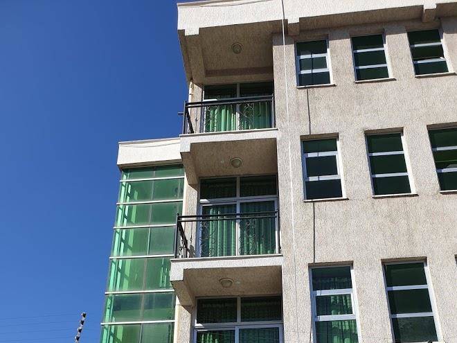 Yomi hotel
