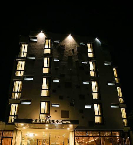 Zemalex hotel