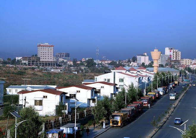 Zola international hotel