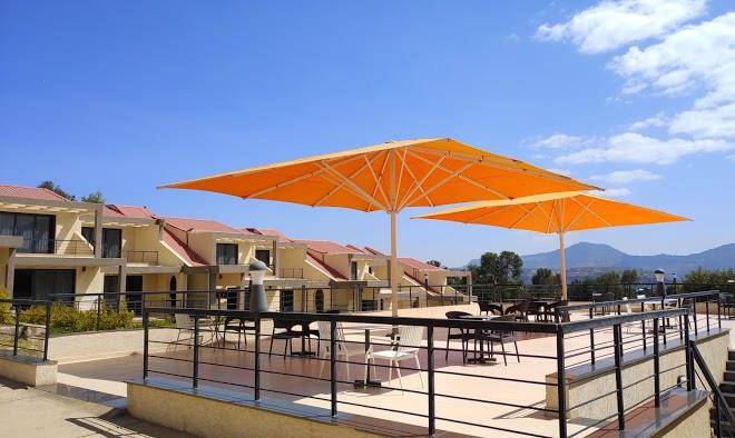 Agamos hotel