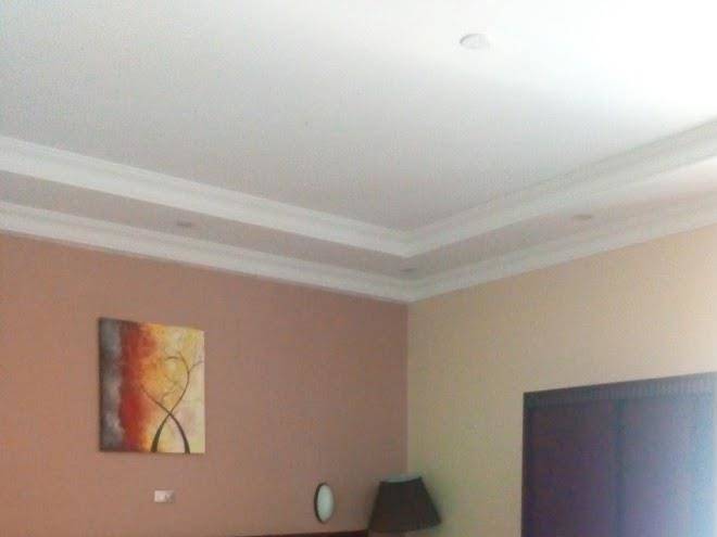 Abay international hotel
