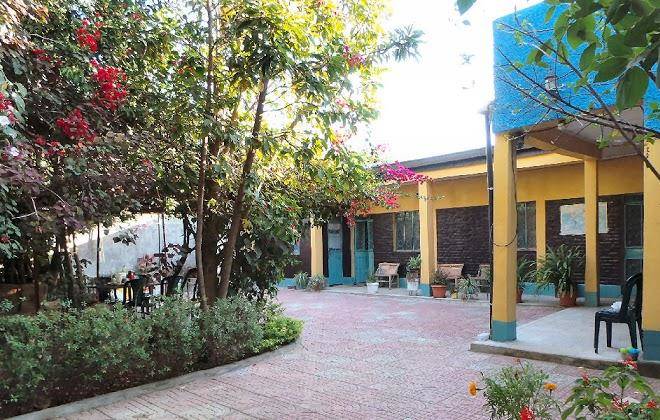 B&b the annex