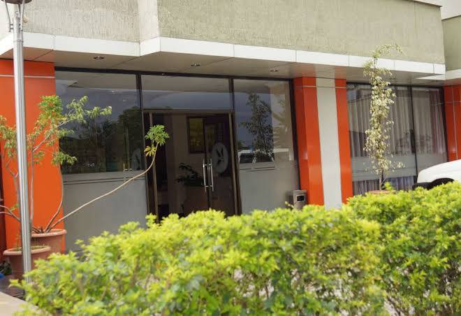 Kitsel hotel