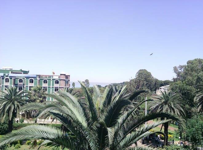 Summerland hotel