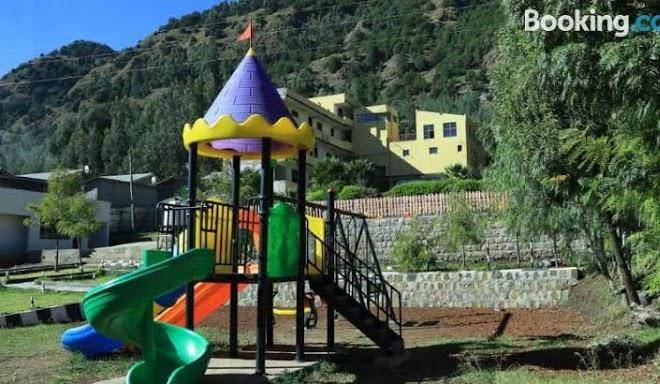 Joamla hotel
